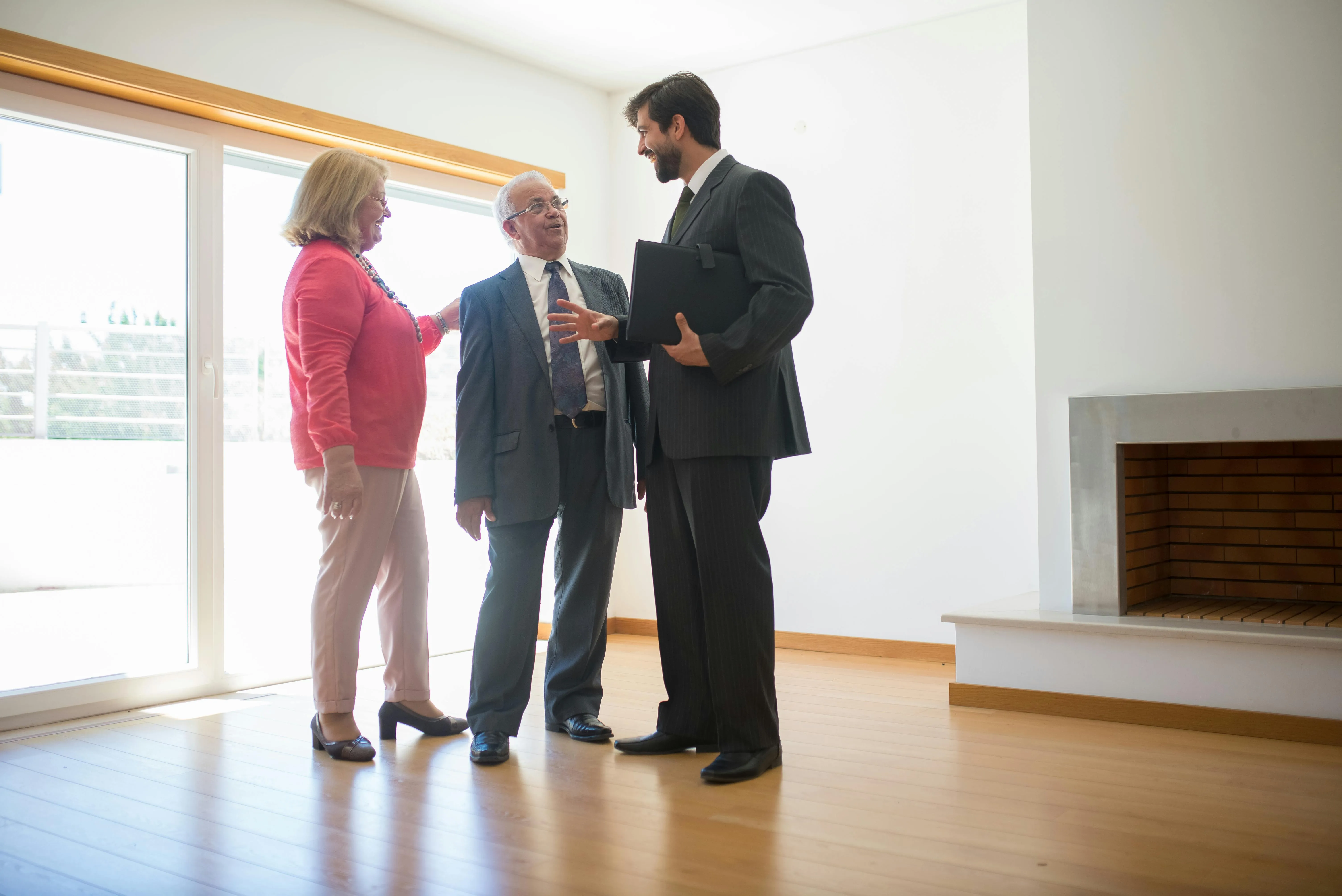 Consultoría inmobiliaria en campo — inspección de inmueble en Culiacán